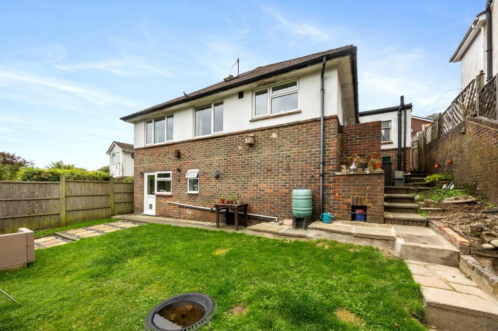 Additional property image - Hillside Way, Withdean, BN1