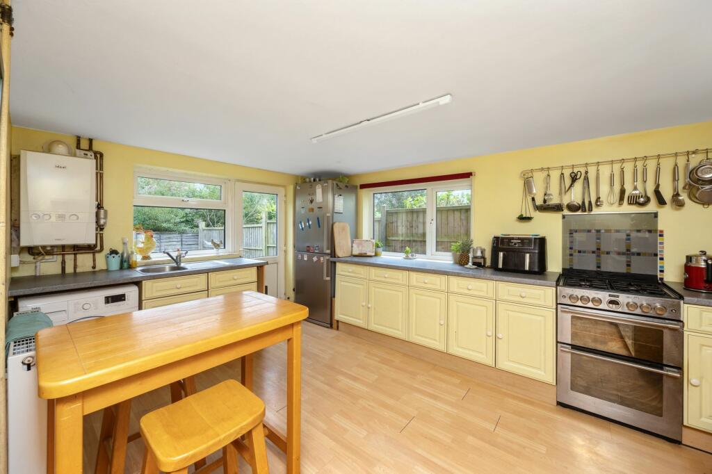Additional property image - Hillside Way, Withdean, BN1