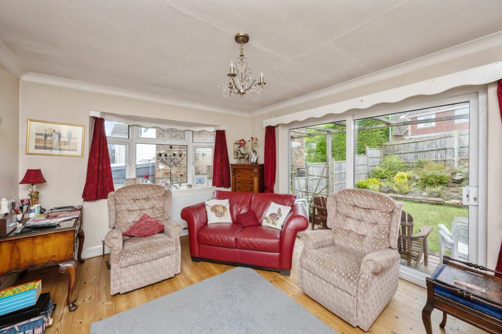 Additional property image - Hillside Way, Withdean, BN1