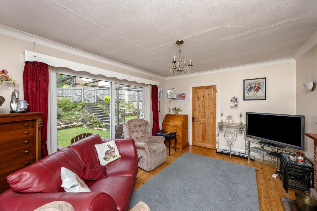 Additional property image - Hillside Way, Withdean, BN1