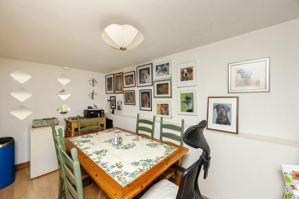 Additional property image - Hillside Way, Withdean, BN1