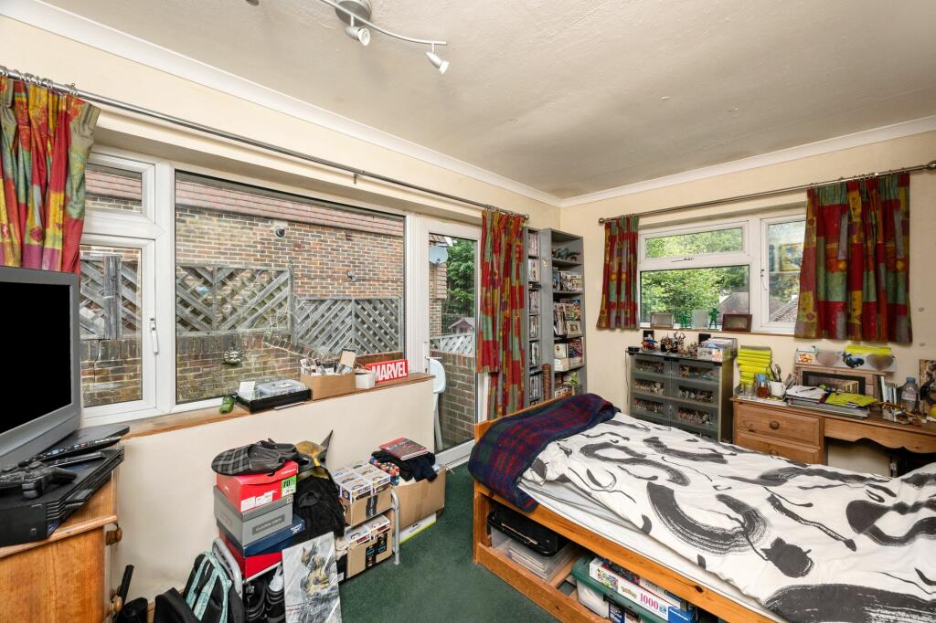 Additional property image - Hillside Way, Withdean, BN1