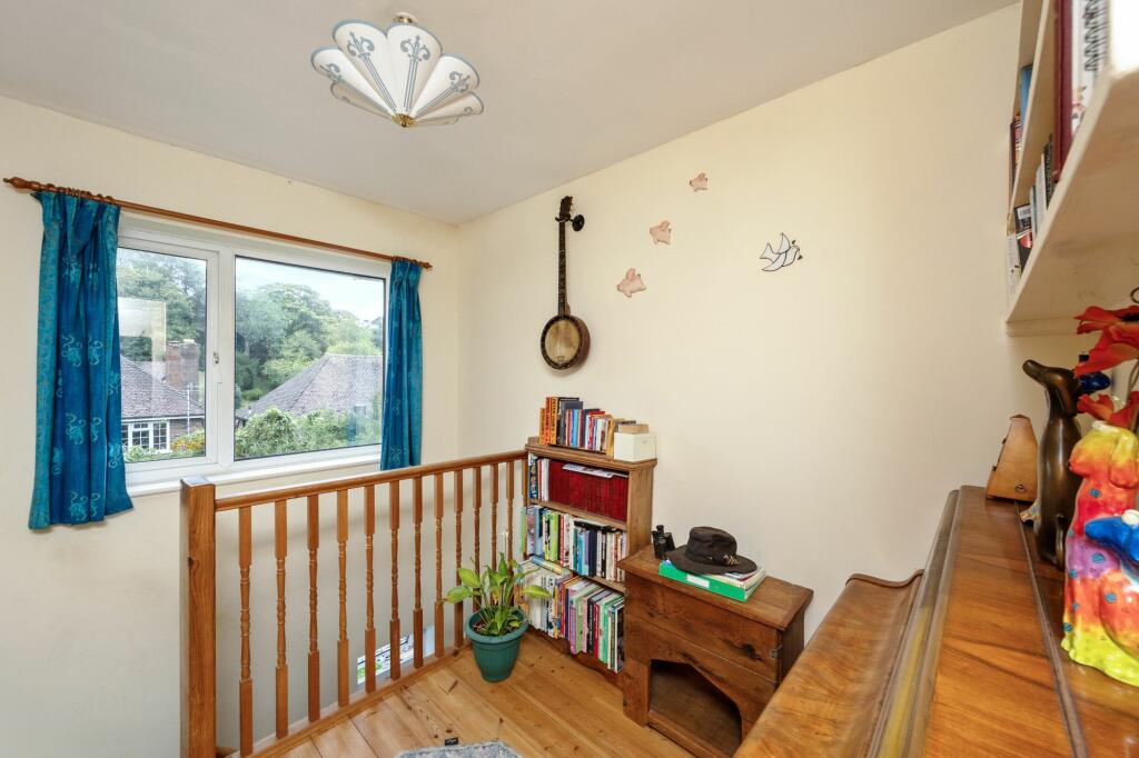 Additional property image - Hillside Way, Withdean, BN1