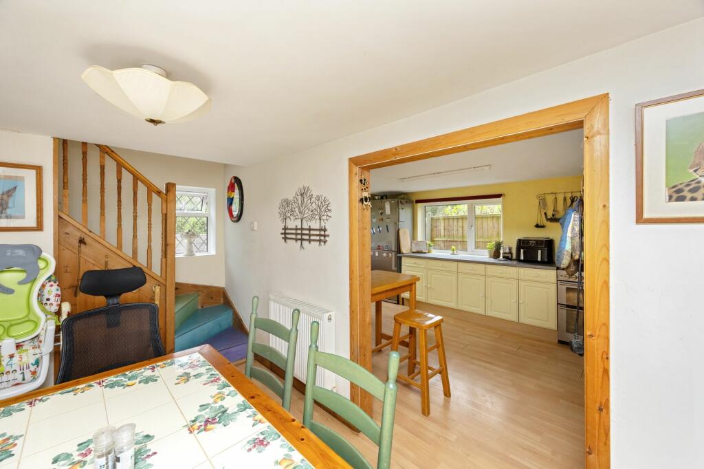 Additional property image - Hillside Way, Withdean, BN1