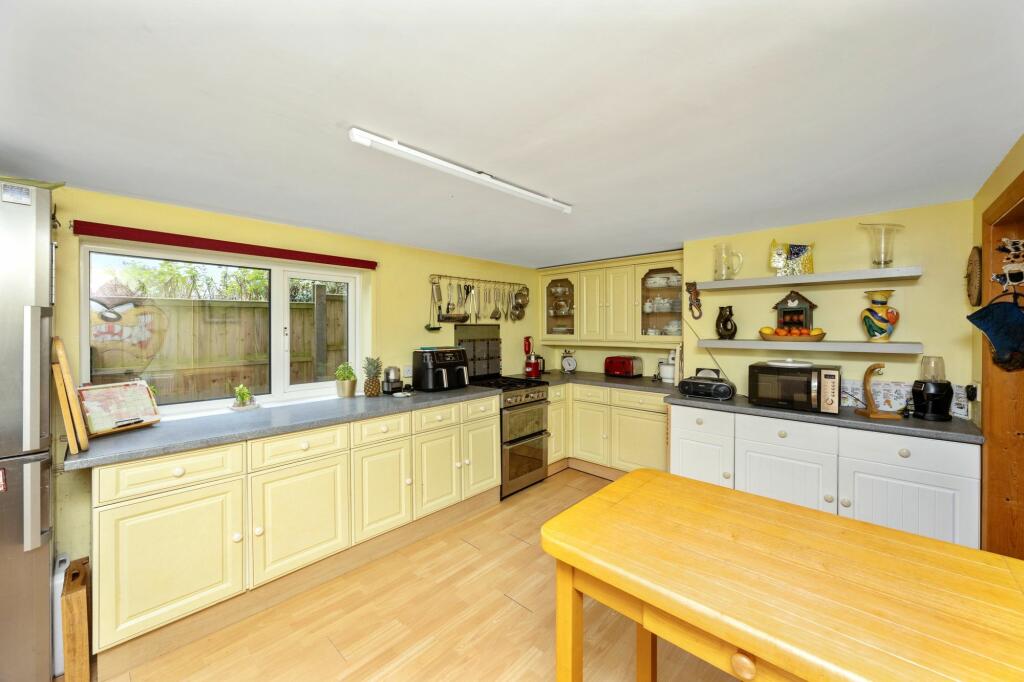 Additional property image - Hillside Way, Withdean, BN1