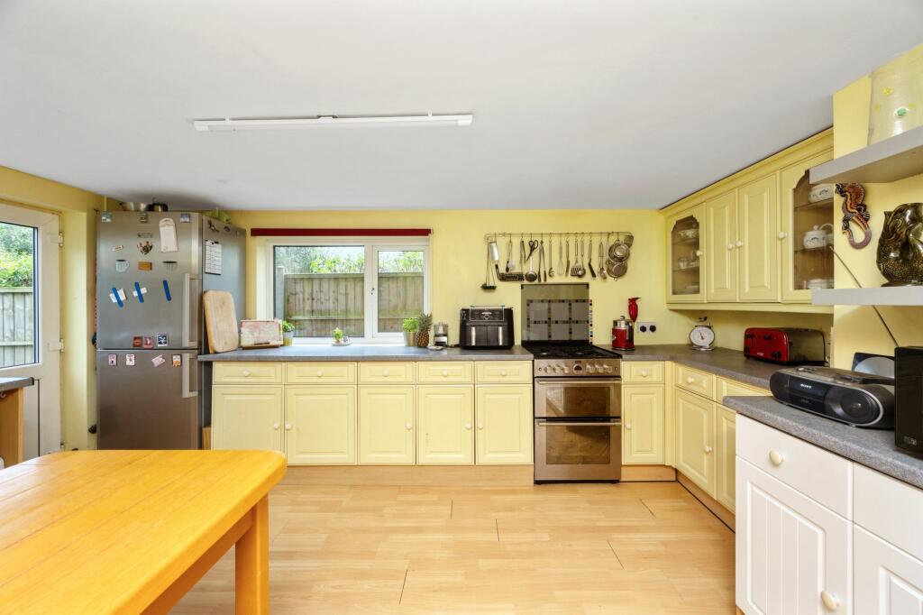 Additional property image - Hillside Way, Withdean, BN1