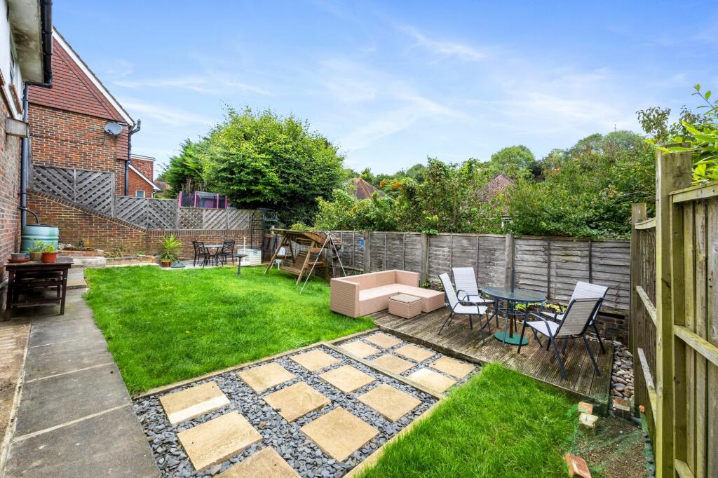 Additional property image - Hillside Way, Withdean, BN1