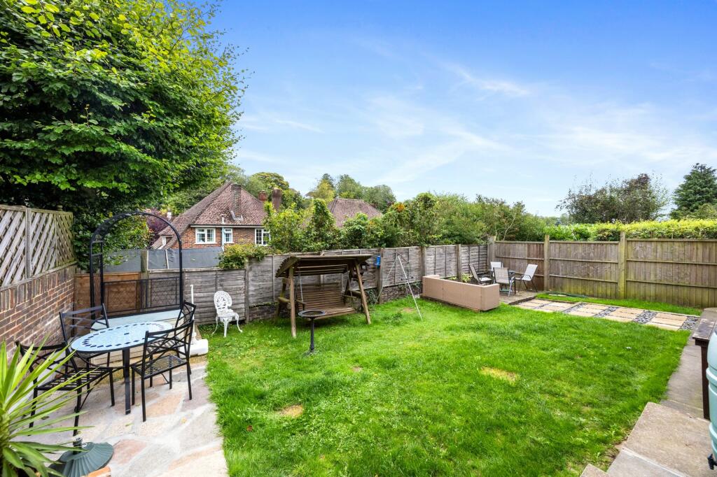 Additional property image - Hillside Way, Withdean, BN1