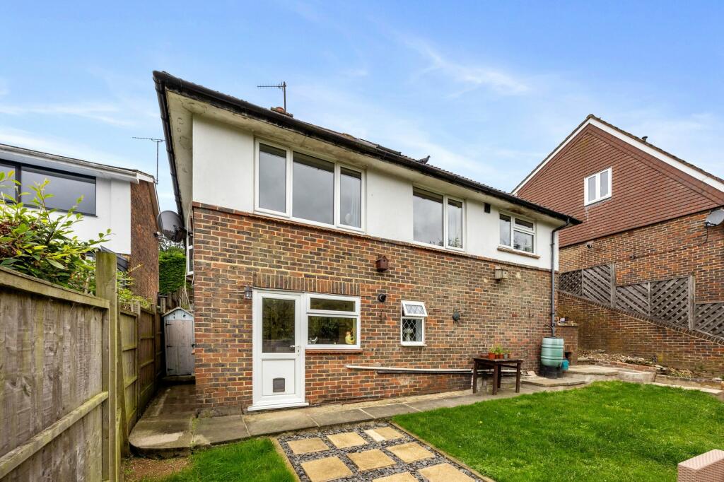 Additional property image - Hillside Way, Withdean, BN1