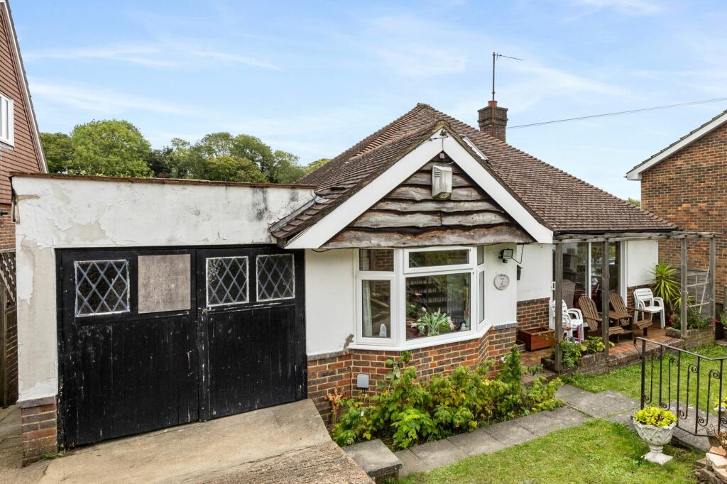 Additional property image - Hillside Way, Withdean, BN1