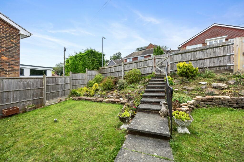 Additional property image - Hillside Way, Withdean, BN1