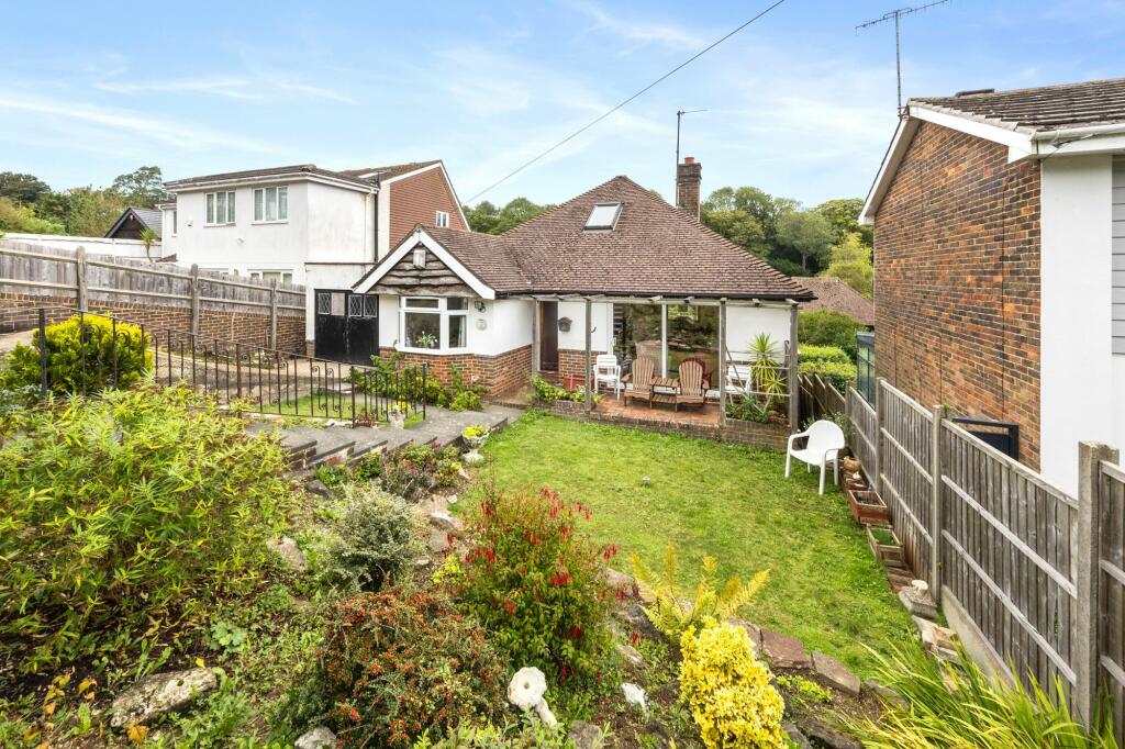 Additional property image - Hillside Way, Withdean, BN1
