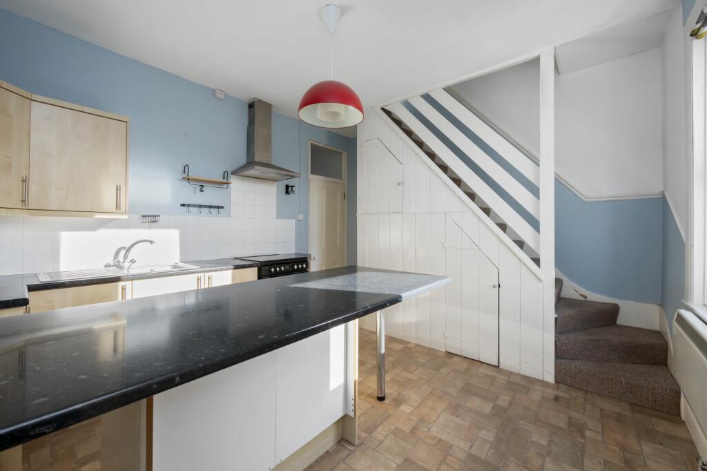 Additional property image - Ashford Road, Brighton, BN1