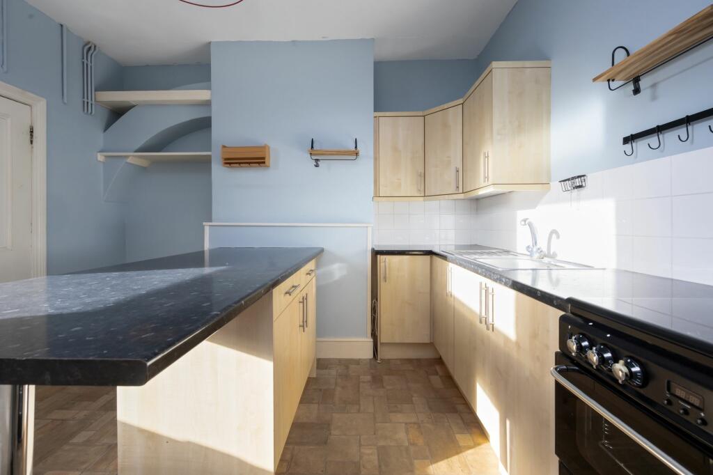 Additional property image - Ashford Road, Brighton, BN1
