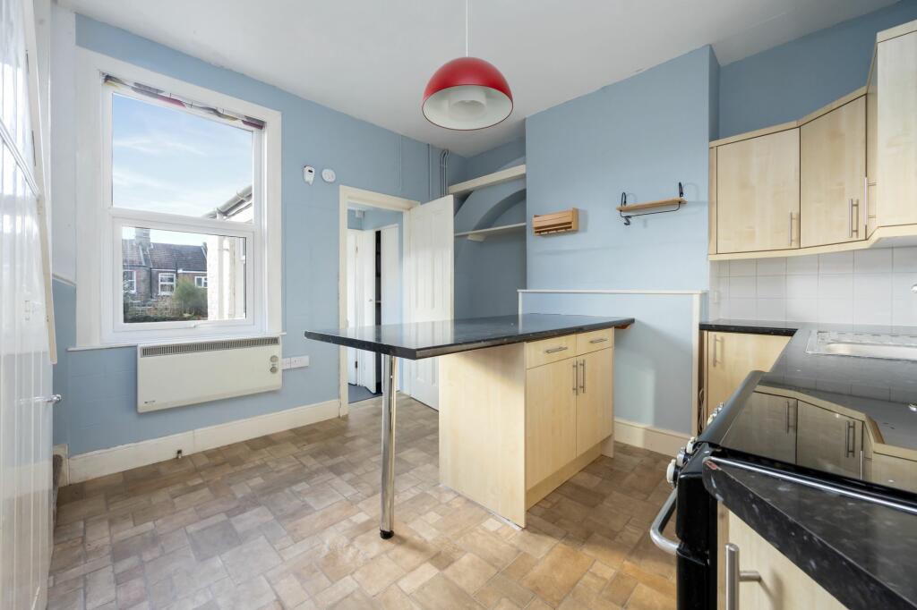 Additional property image - Ashford Road, Brighton, BN1
