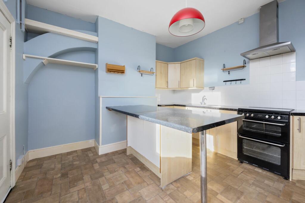 Additional property image - Ashford Road, Brighton, BN1