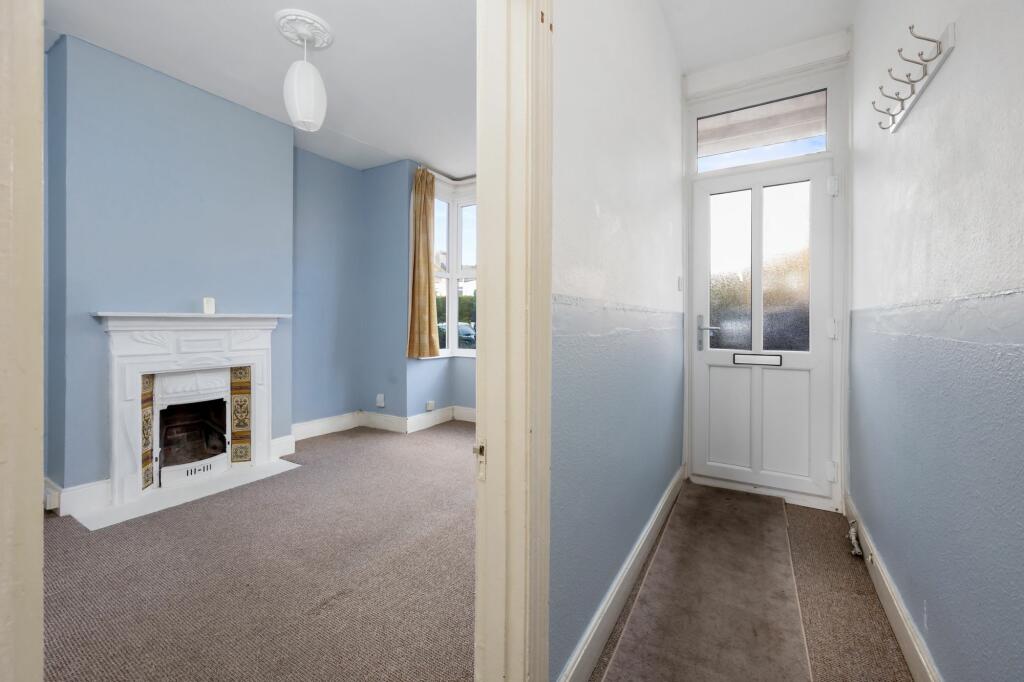 Additional property image - Ashford Road, Brighton, BN1