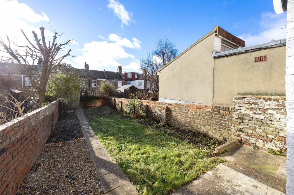 Additional property image - Ashford Road, Brighton, BN1