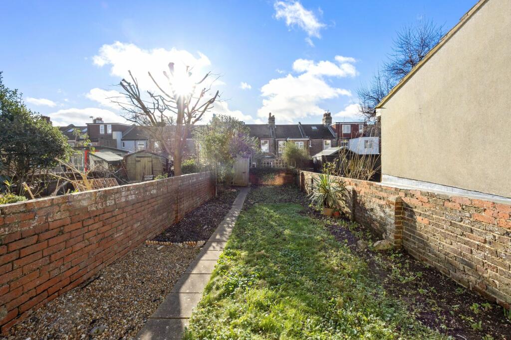 Additional property image - Ashford Road, Brighton, BN1