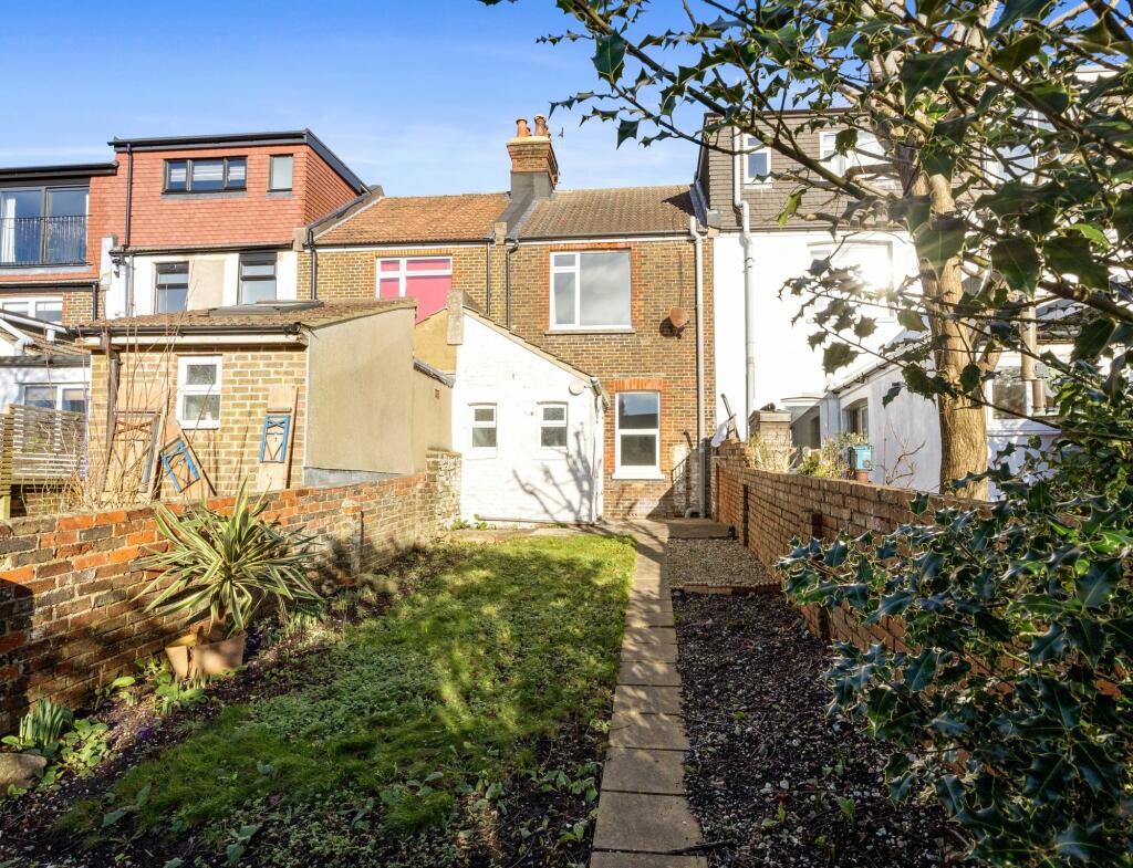 Additional property image - Ashford Road, Brighton, BN1