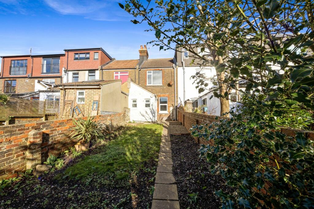 Additional property image - Ashford Road, Brighton, BN1