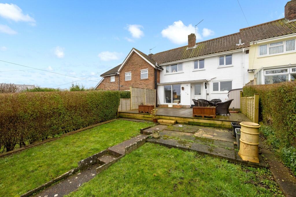 Additional property image - Fernhurst Close, Brighton, BN1