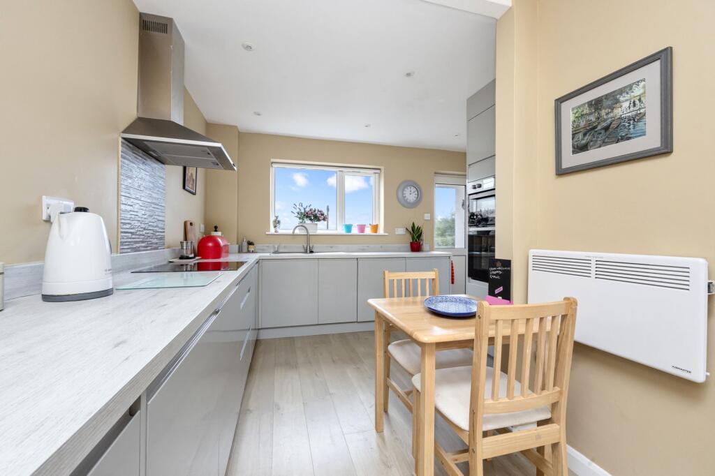 Additional property image - Fernhurst Close, Brighton, BN1
