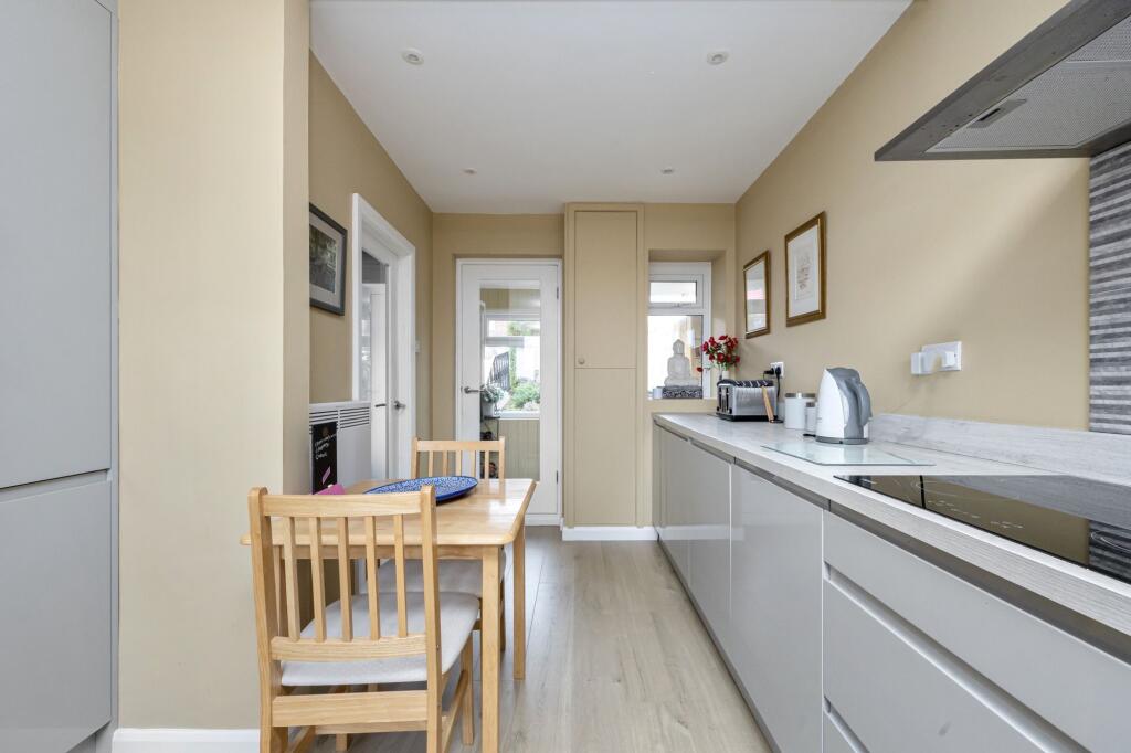 Additional property image - Fernhurst Close, Brighton, BN1