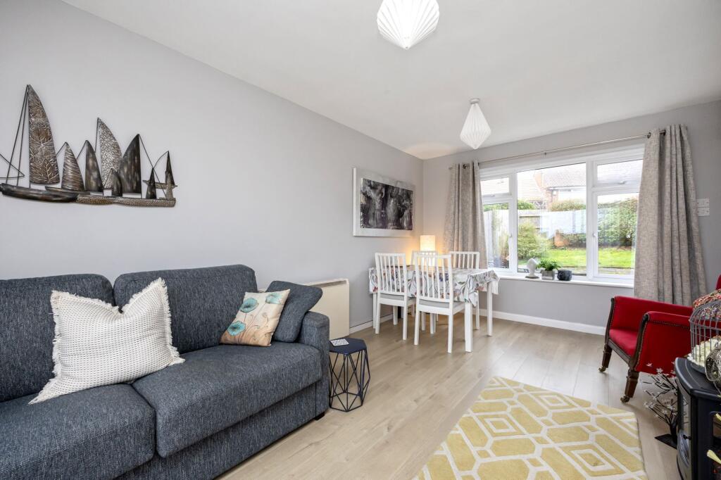 Additional property image - Fernhurst Close, Brighton, BN1