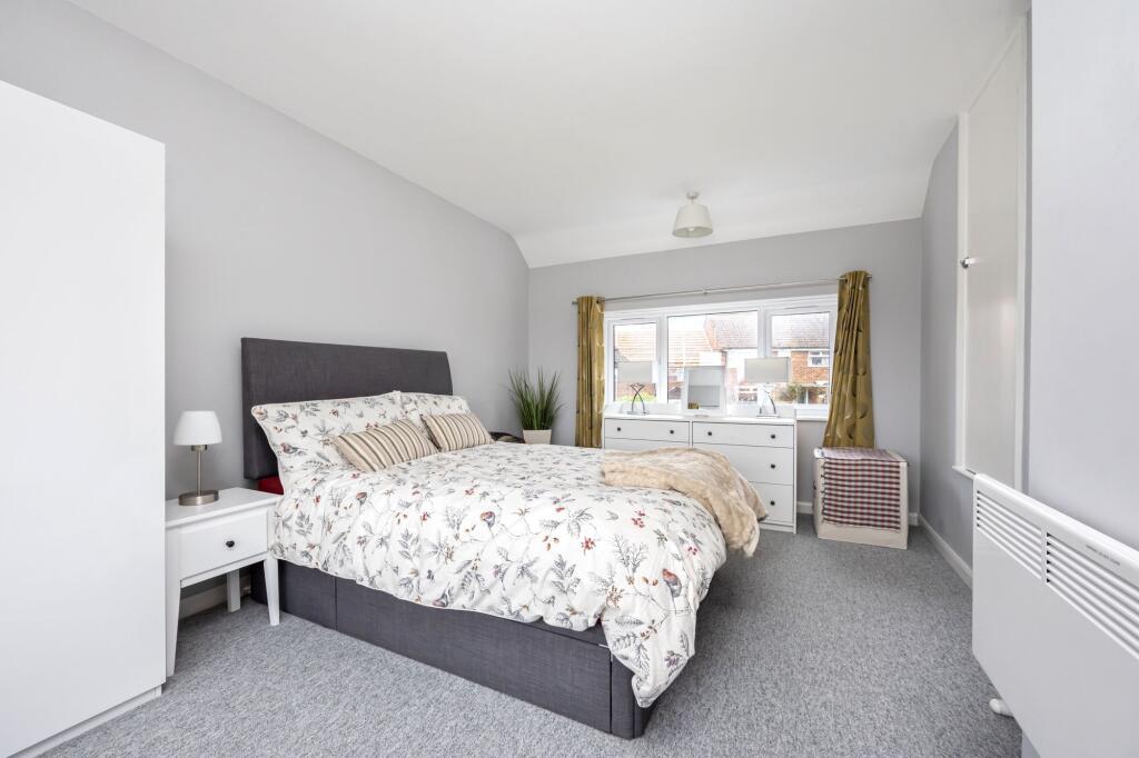 Additional property image - Fernhurst Close, Brighton, BN1