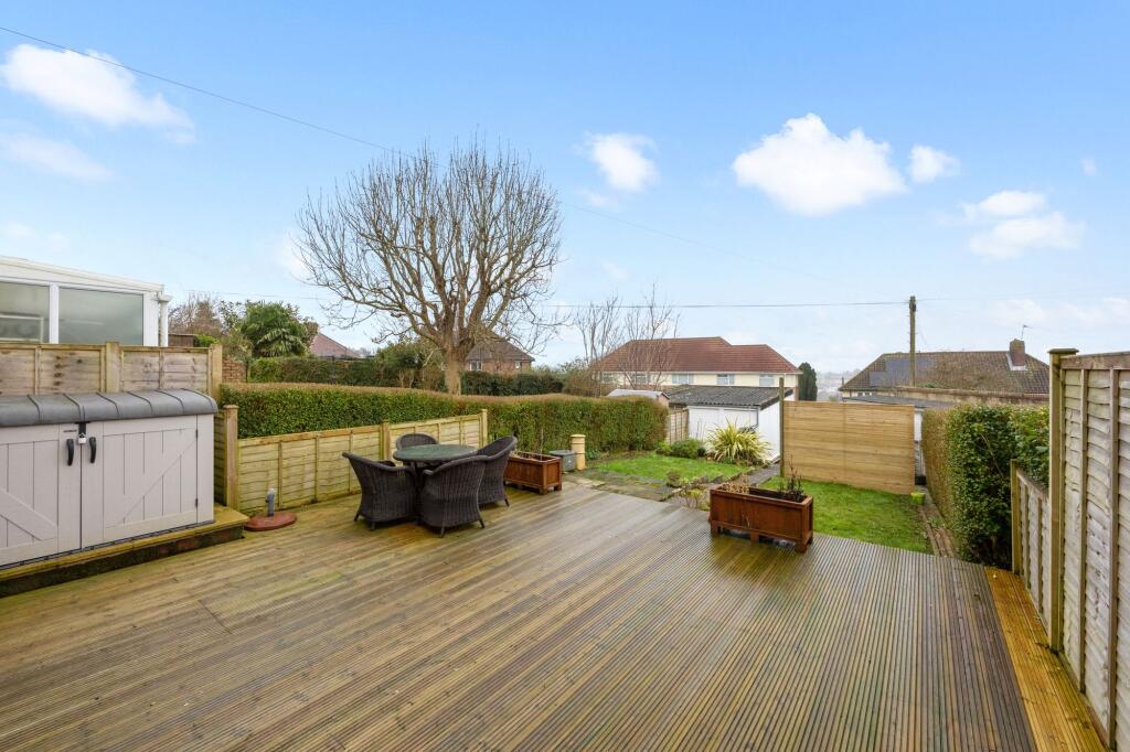Additional property image - Fernhurst Close, Brighton, BN1