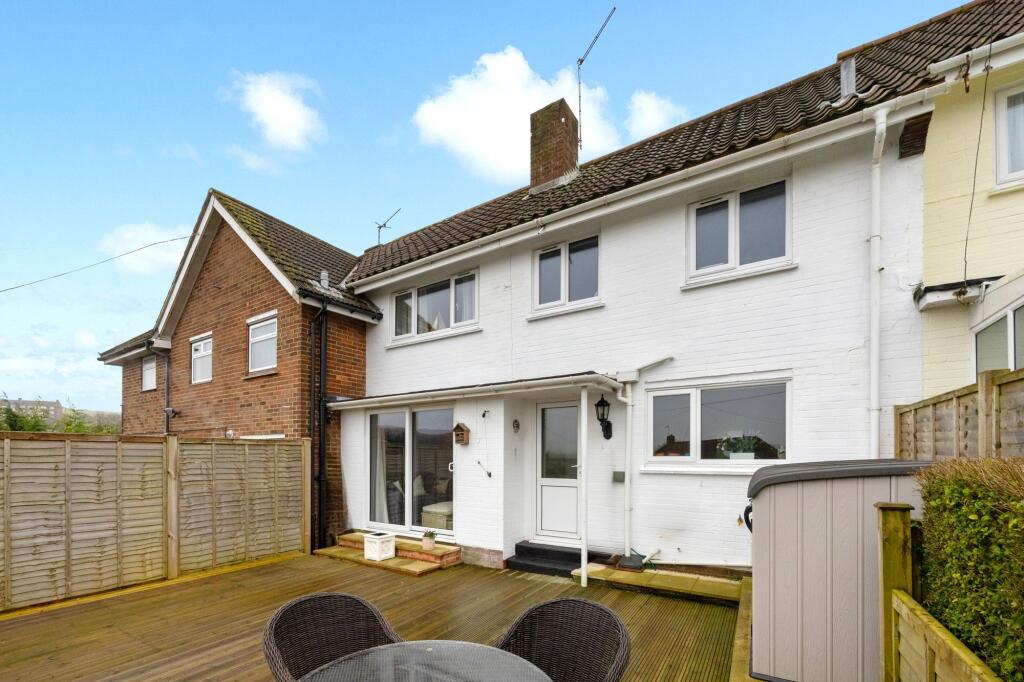 Additional property image - Fernhurst Close, Brighton, BN1
