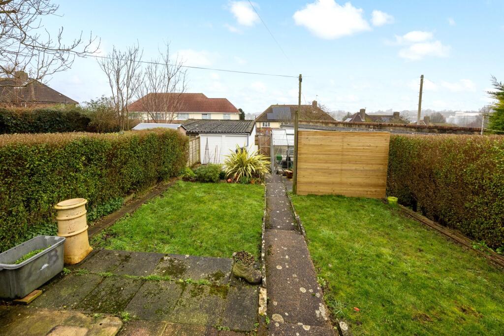 Additional property image - Fernhurst Close, Brighton, BN1