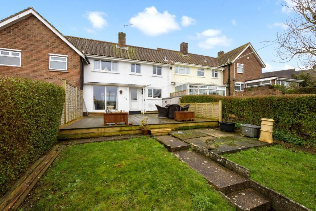 Additional property image - Fernhurst Close, Brighton, BN1