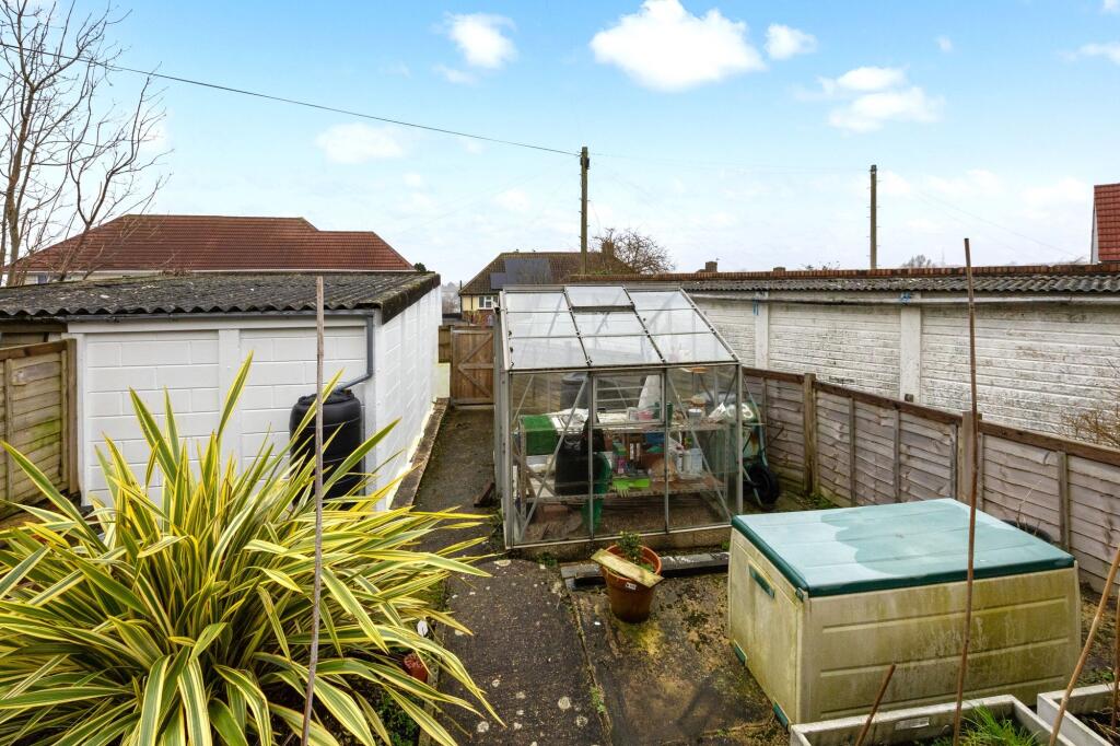 Additional property image - Fernhurst Close, Brighton, BN1