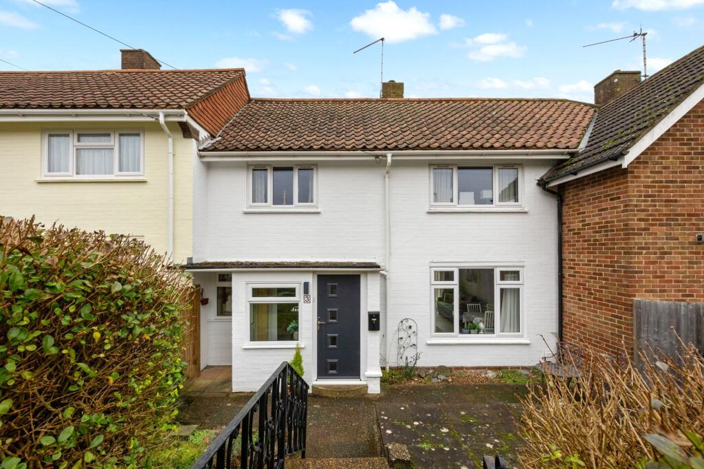 Additional property image - Fernhurst Close, Brighton, BN1
