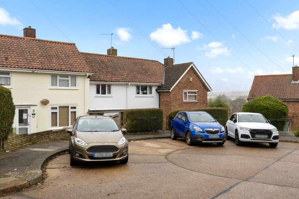 Additional property image - Fernhurst Close, Brighton, BN1