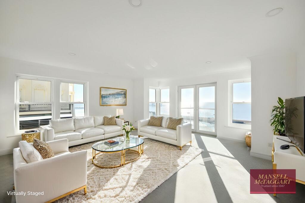 Main image of property: Kings Road, Kingsley Court, BN1