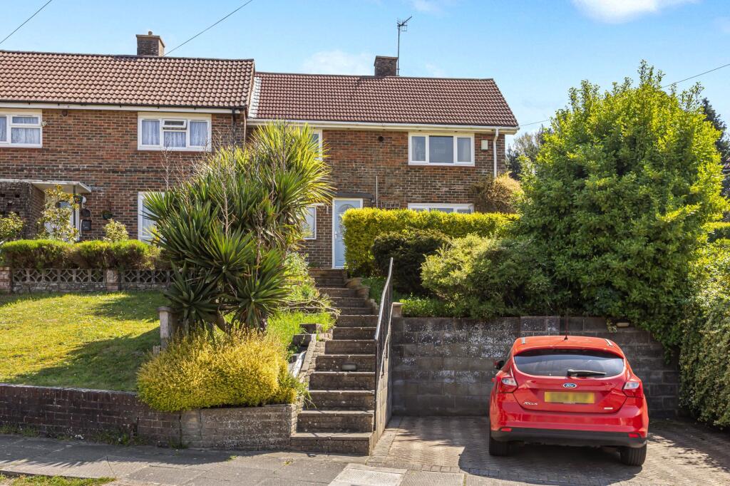 Main image of property: Cowley Drive, Brighton, BN2
