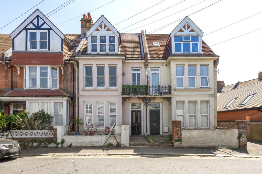 Main image of property: Highcroft Villas, Brighton, BN1