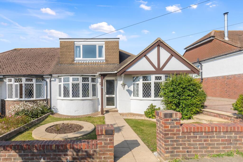 Main image of property: Larkfield Way, Brighton, BN1