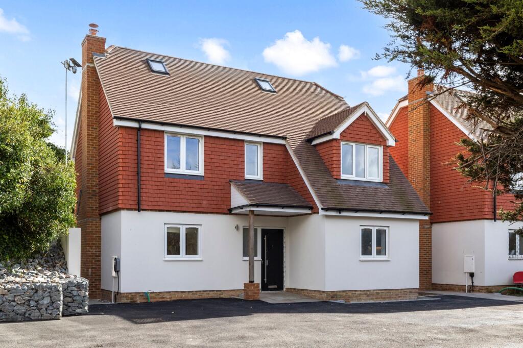 Main image of property: The Ridgway, Brighton, BN2