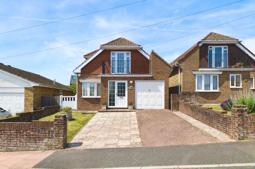 Main image of property: Mcwilliam Road, Brighton, BN2