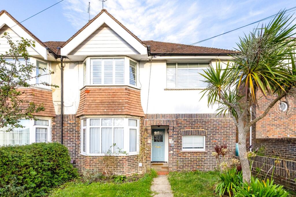 Main image of property: Church Close, Brighton, BN1