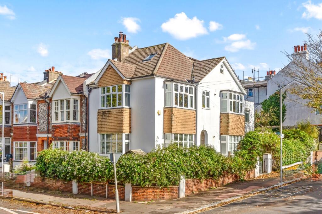 Main image of property: Southdown Avenue, Brighton, BN1