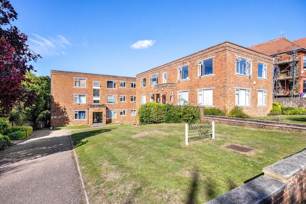 Main image of property: Beaconsfield Villas, Beaconsville Court, BN1