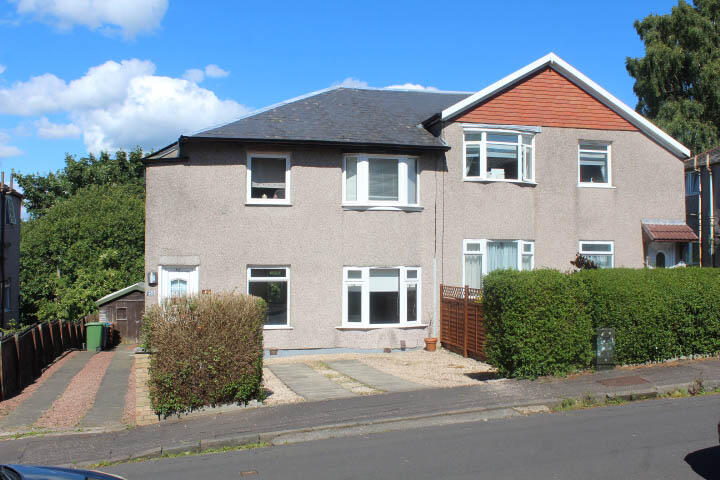 Main image of property: 253 Crofthill Road, Croftfoot, Glasgow G44 5NW