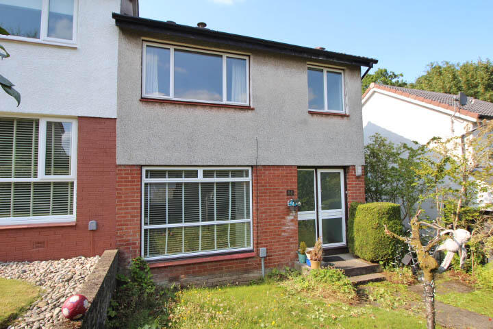 Main image of property: 15 Kilmannan Gardens, Milngavie G62 7EL