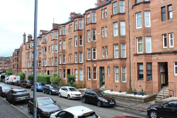 Main image of property: 6 Kennoway Drive, Thornwood, Glasgow G11 7UB