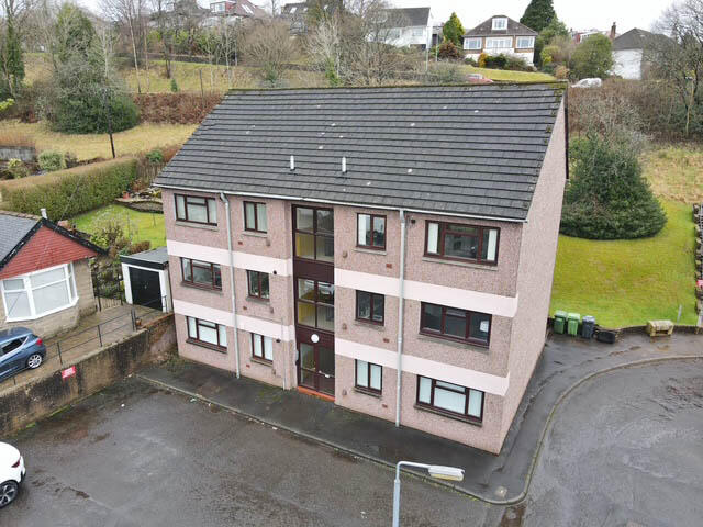 Main image of property: Flat 6, 74 Strathblane Road, Milngavie, Glasgow G62 8DH